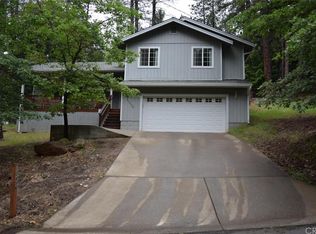 10456 Twin Oaks Dr, Cobb, CA 95426