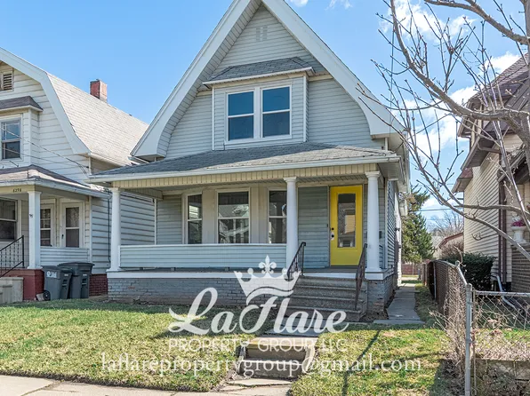 631 Clark St, Toledo, OH 43605