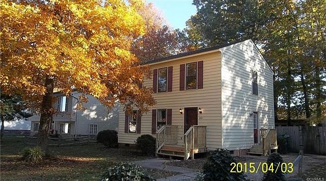 1st image of 8101 Providence Forest Ct