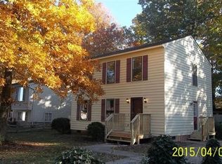 8101 Providence Forest Ct, North Chesterfield, VA 23235