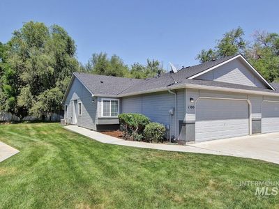 1300 Diamond Ct, Nampa, ID, 83686