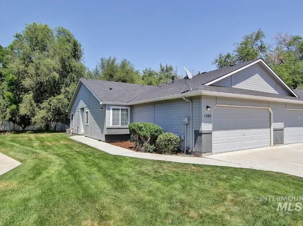 1300 Diamond Ct, Nampa, ID 83686
