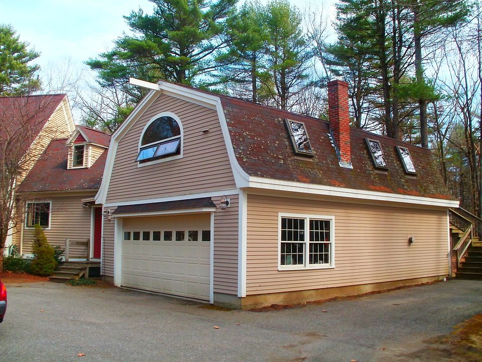 6 Jenkins Rd exterior