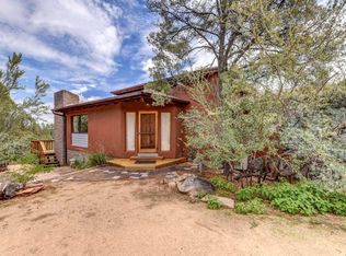 1440 Moyer Rd, Prescott, AZ 86303