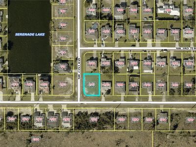 2017 SW 4th St, Cape Coral, FL, 33991