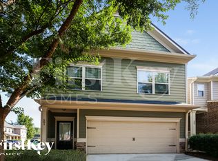 501 Mill Ridge Rd, Woodstock, GA 30188