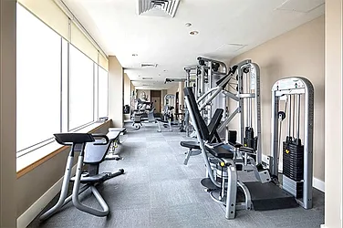 Rented by Modern Spaces