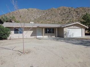 49140 Cedar Dr, Morongo Valley, CA 92256