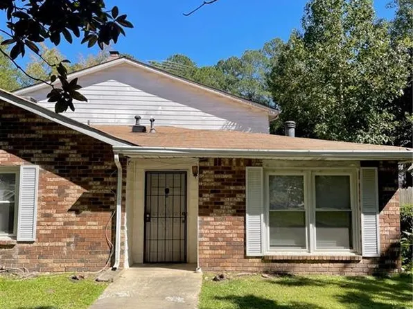 4500 Shannon Blvd Unit 6H, Union City, GA 30291