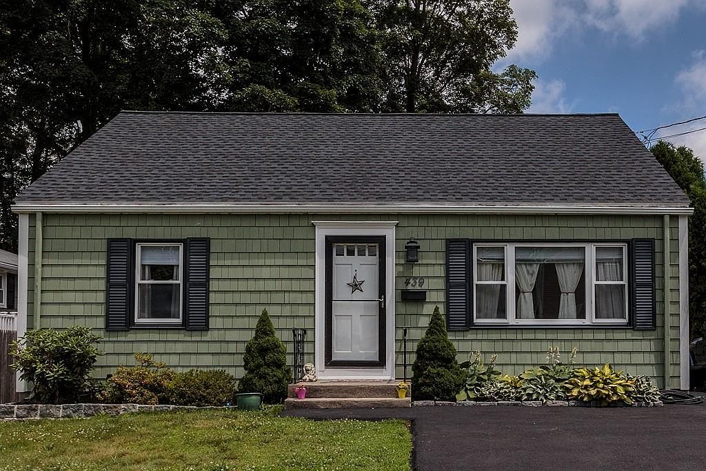 439 Lincoln St, Waltham, MA 02451 Zillow