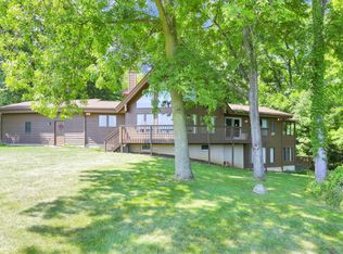 6009 Hall Rd, Centerburg, OH 43011
