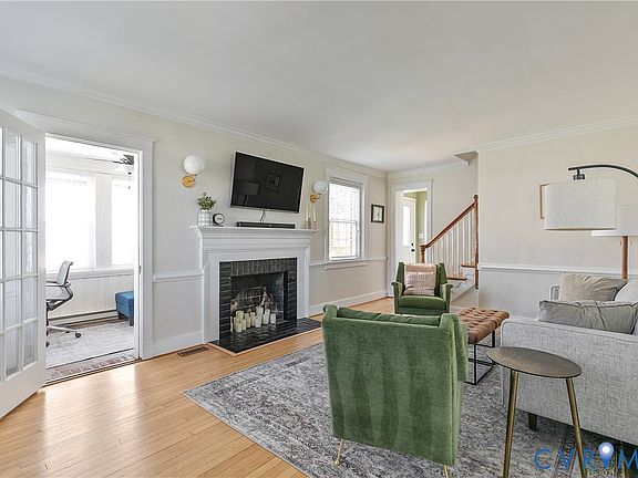 5th image of 1709 W Laburnum Ave