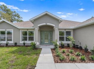 11195 Lomita Wren Rd, Weeki Wachee, FL 34614