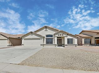 16179 N 157th Dr, Surprise, AZ 85374