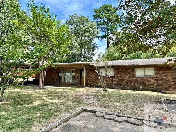 3712 Central St, Texarkana, AR 71854