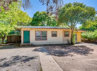 505 W Saint Johns Ave, Austin, TX 78752
