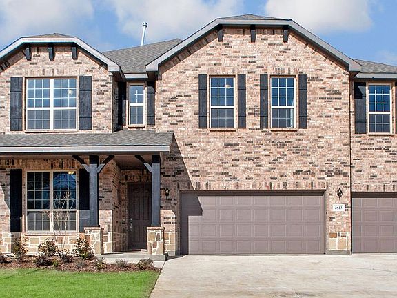 Almond with Elevation V