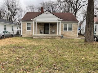 3605 N Rural St, Indianapolis, IN 46218