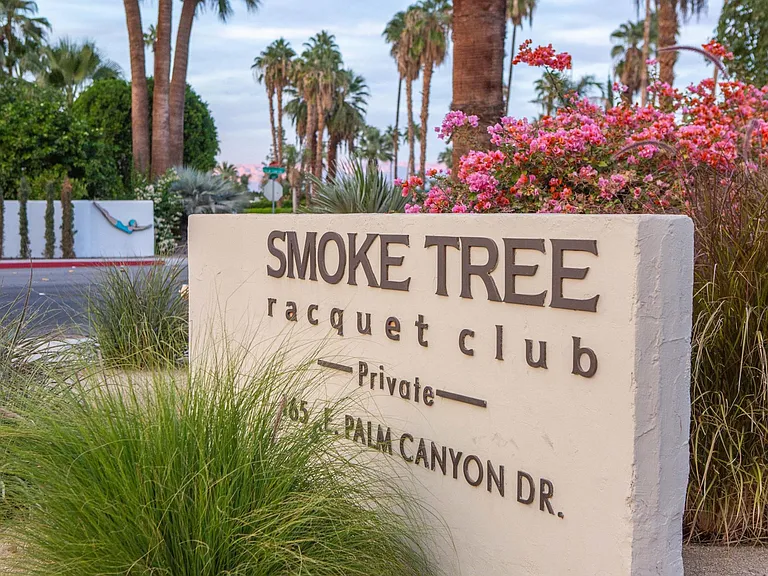 E Palm Canyon Dr — Photo 2