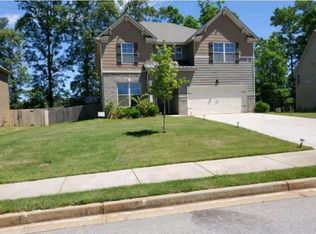 823 Rainsong Way, Atlanta, GA 30331