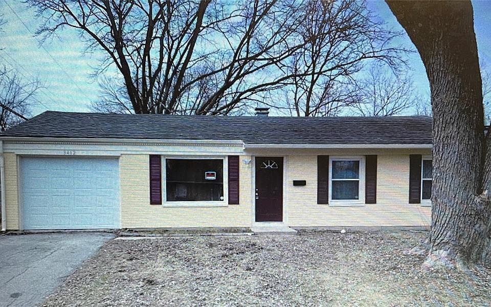 1st image of 3412 N Mitchner Ave