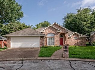 3617 Rocky Ledge Cir, Waco, TX 76708