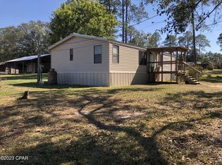 2471 Barefield Ln, Bonifay, FL 32425