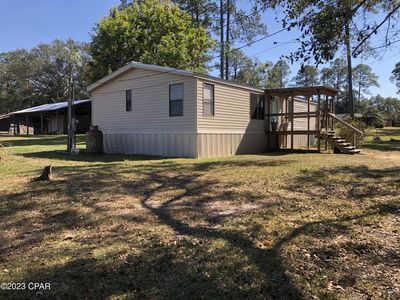 2471 Barefield Ln, Bonifay, FL, 32425