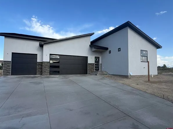 3033 Cook Drive, Montrose, CO 81401