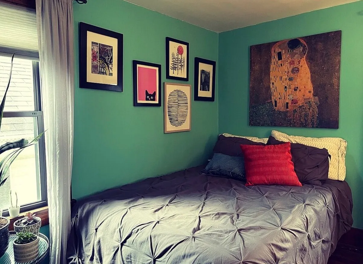 2 bed, 1092 sqft, $1,400 — Photo 3