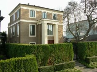 2332 42nd Ave E, Seattle, WA 98112