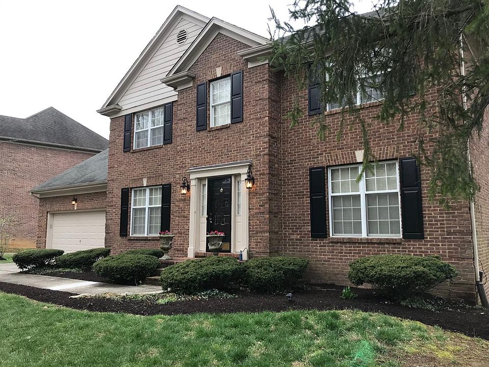 1st image of 813 Andover Village Dr