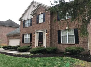 813 Andover Village Dr, Lexington, KY 40509