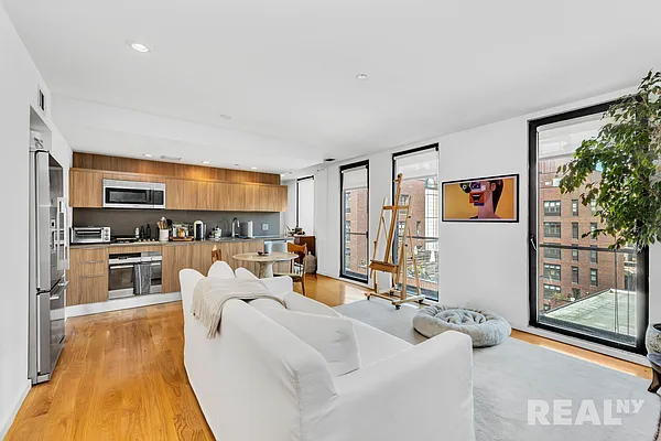 Rented by REAL New York | media 1