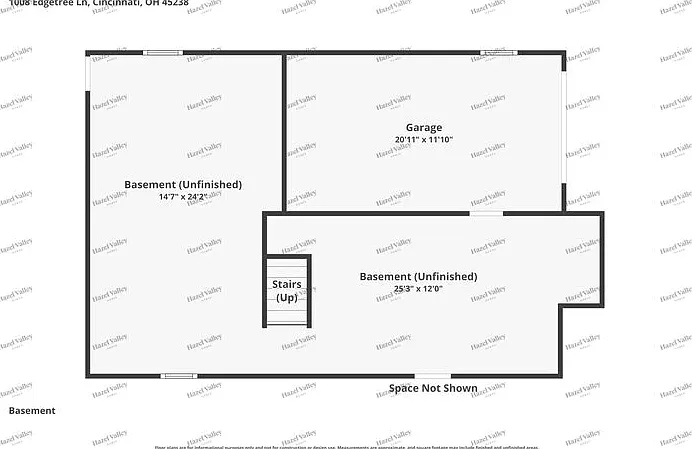1008 Edgetree Ln — Photo 4