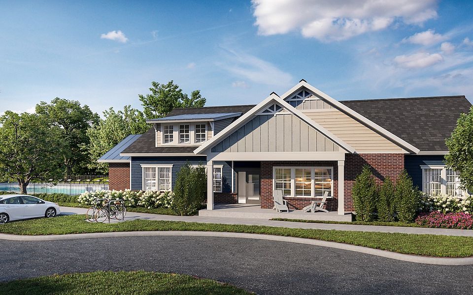 Spire Apartments 3031 Spire View Ln Charlotte NC Zillow