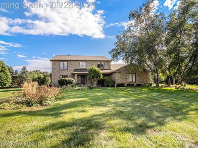 4455 Lancaster Dr, Clarkston, MI, 48348