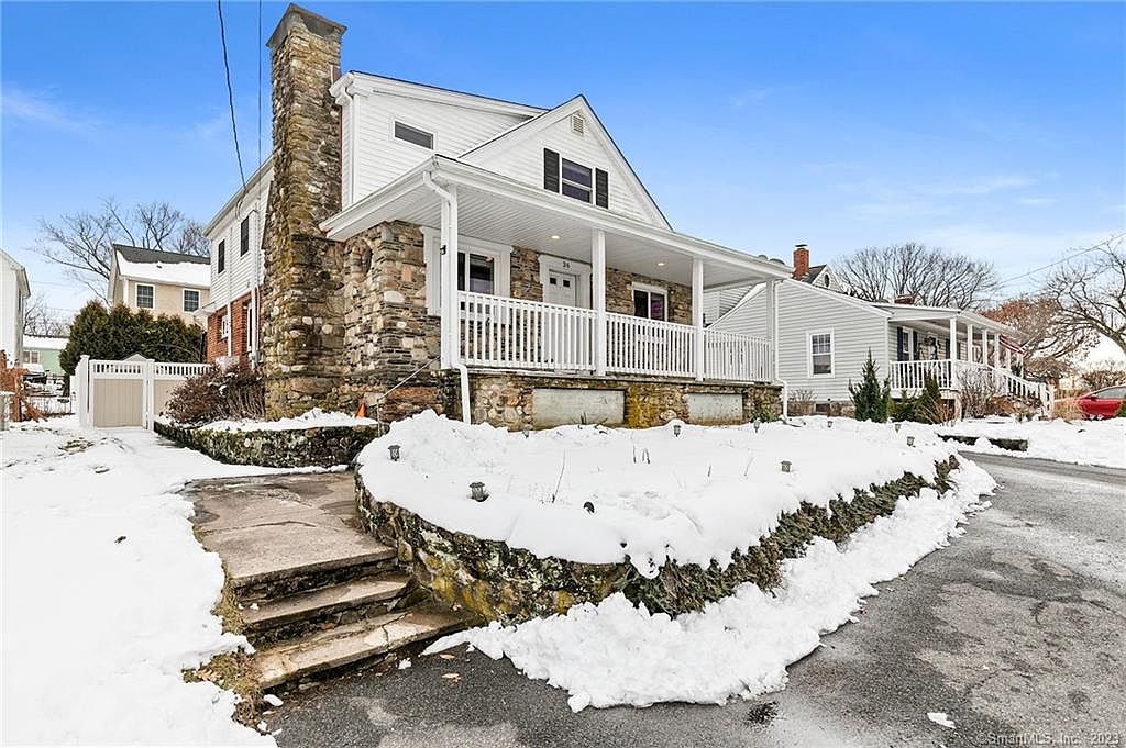 36 Wells Ave, Shelton, CT 06484 Zillow