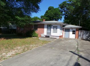 516 Chaseville St, Perdido Key, FL 32507