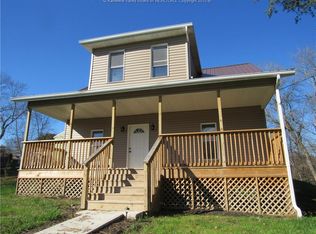 2568 Main St, Hurricane, WV 25526