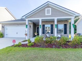 755 Harrison Mill St, Myrtle Beach, SC 29579