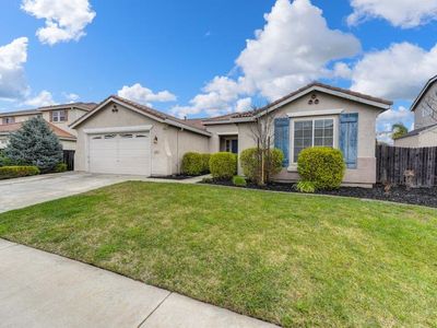 1399 High Noon Dr, Plumas Lake, CA, 95961