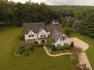 4000 Foxtail Trl, Akron, OH 44321