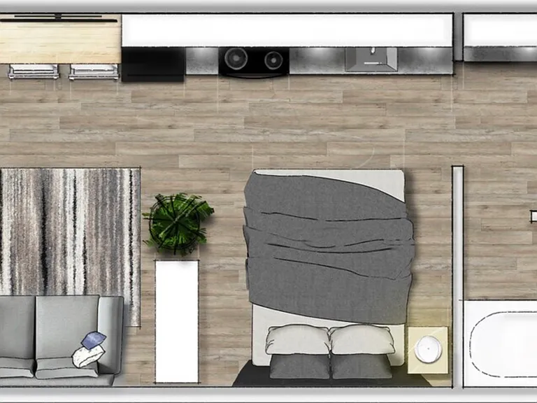 Kiptopeke Studio Apartments — Photo 19