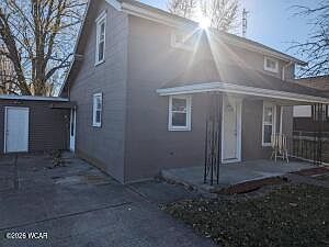 1st image of 317 E Bennett St