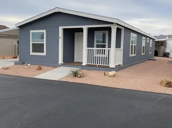 1280 N Ironwood Drive #46, Apache Junction, AZ 85120