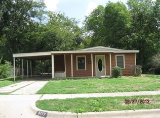 5777 Truelson Dr, Fort Worth, TX 76134