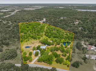 151 High Point Rd, Weatherford, TX 76088