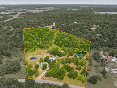 151 High Point Rd, Weatherford, TX, 76088