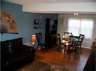 5062 Shannonbrook Dr, Columbus, OH 43221